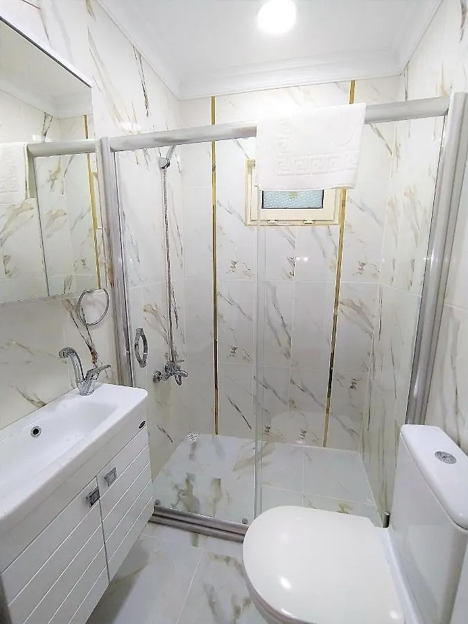 King Istanbul Hotel