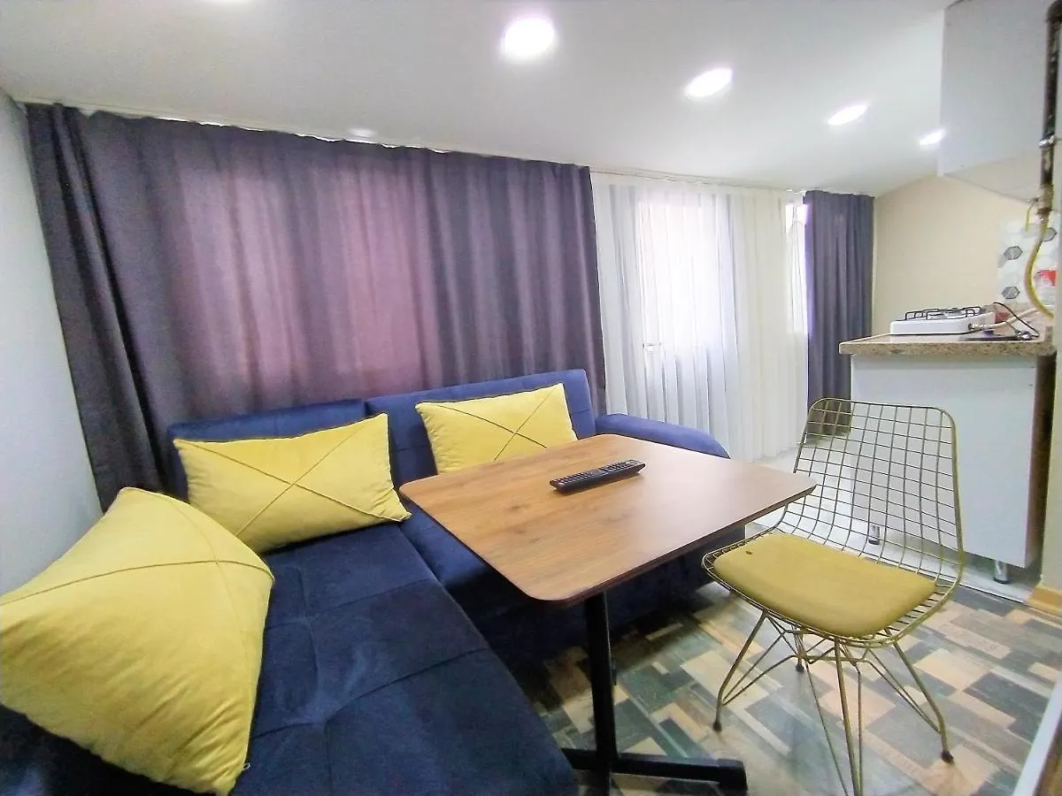 King Istanbul Hotel