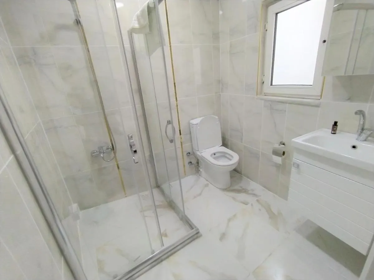 King Istanbul Hotel Turkey