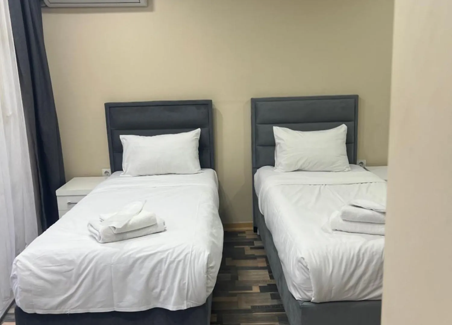 King Istanbul Hotel