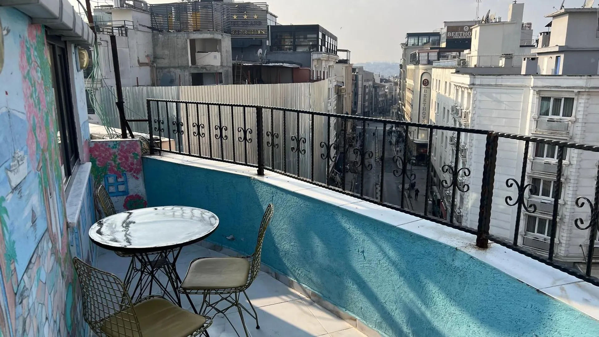King Istanbul Hotel 0*,  Turkey