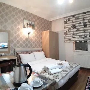 Burak Appart hôtel