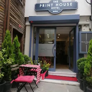 The Print House Hotel Hotel