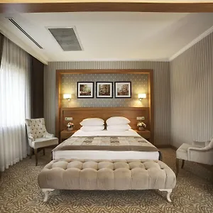 Hotel Kadak Garden, Istanbul