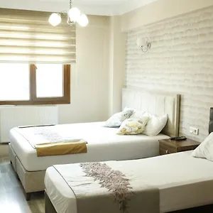 Aparthotel Birlik, Istanbul