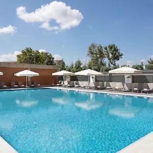 Hilton Bakirkoy Hotel