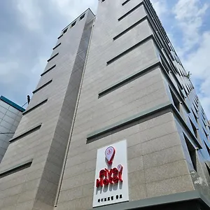 Five Jongno 3*, Сеул Южная Корея
