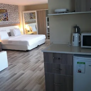 Aparthotel Nossa Pera, Istanbul