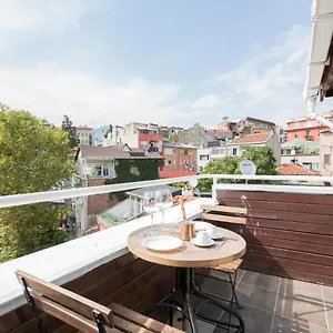 Antique Boutique Apartahotel