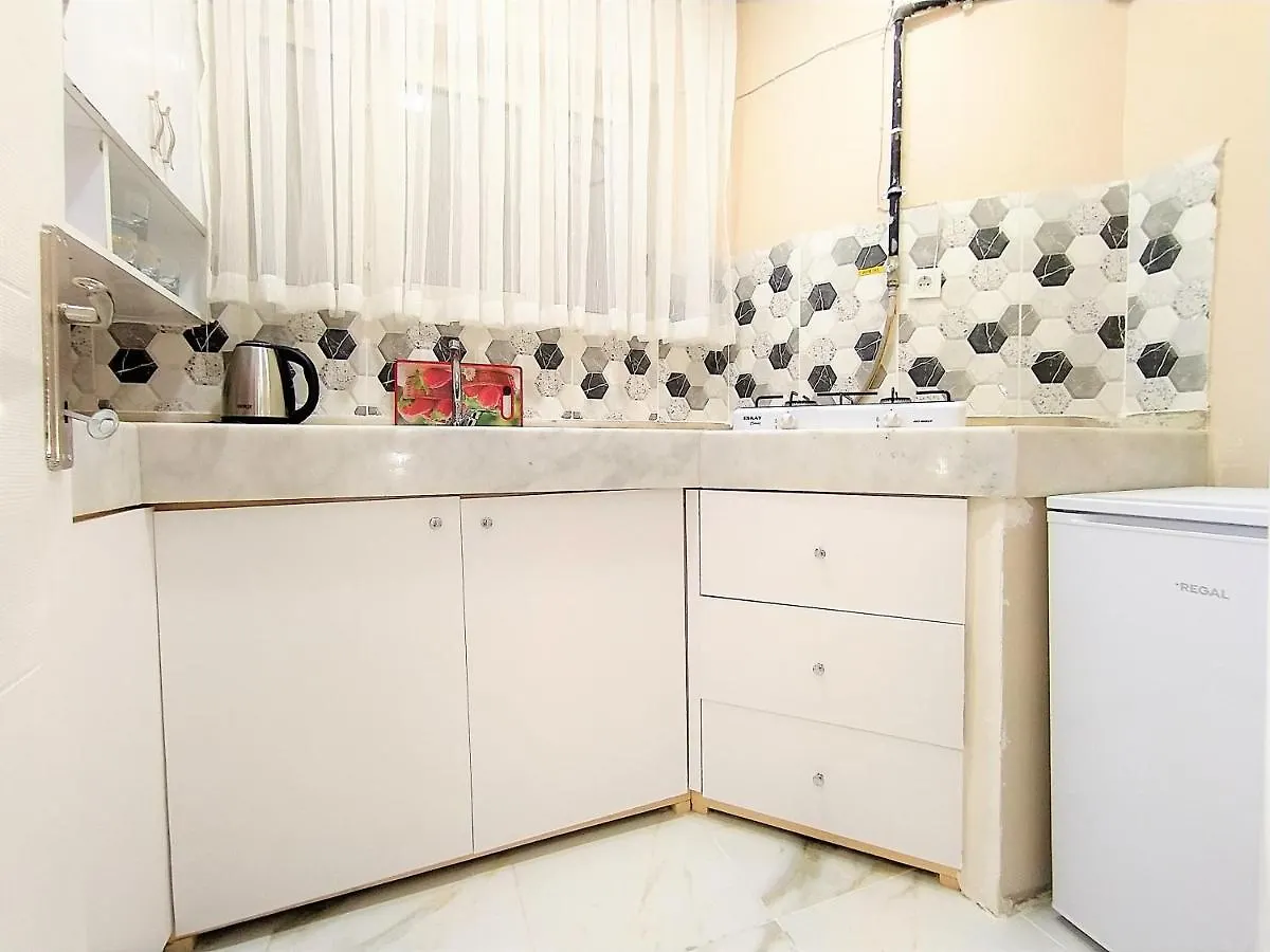 King Istanbul Hotel 0*,  Турция