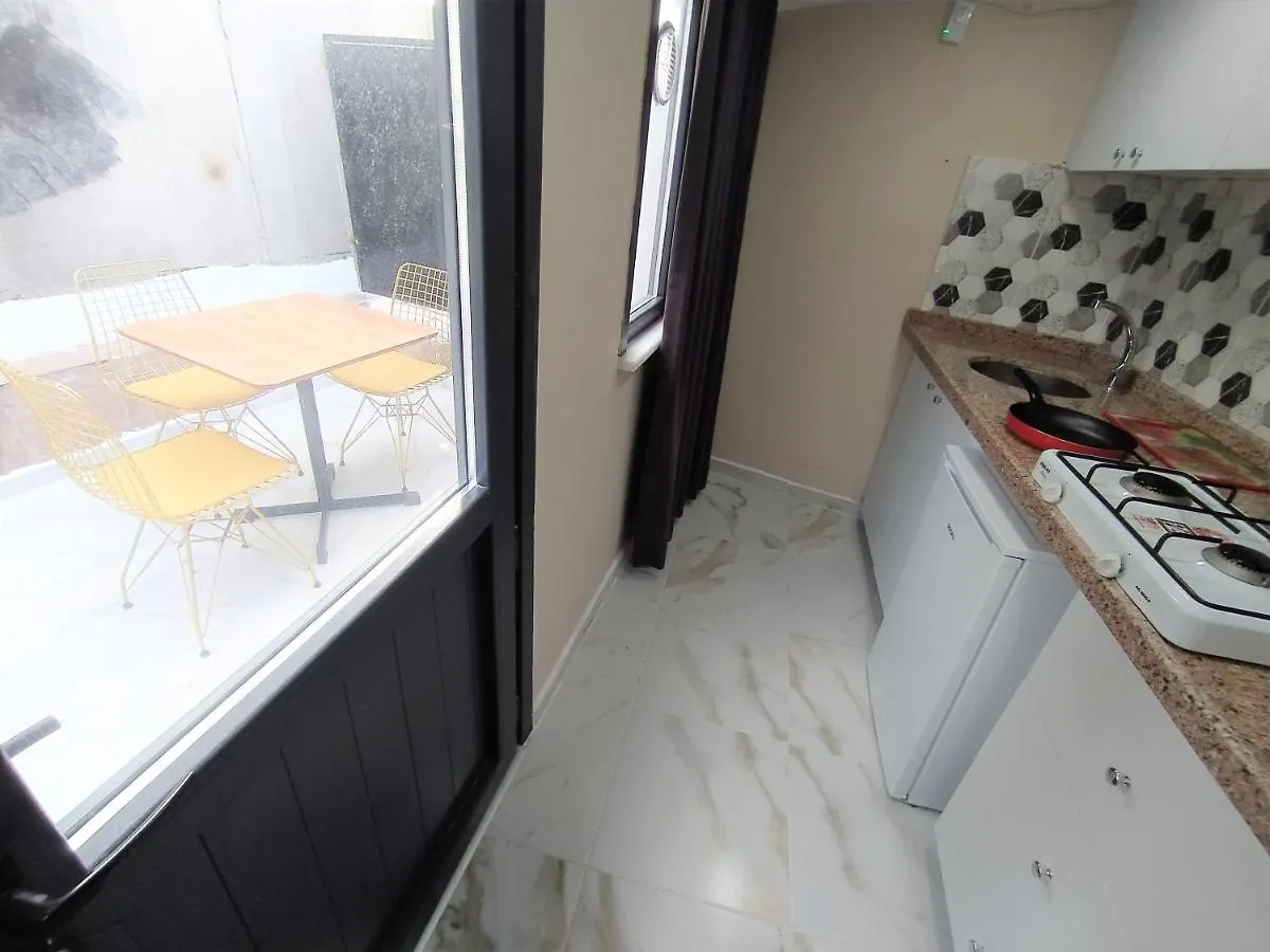 King Istanbul Hotel Турция