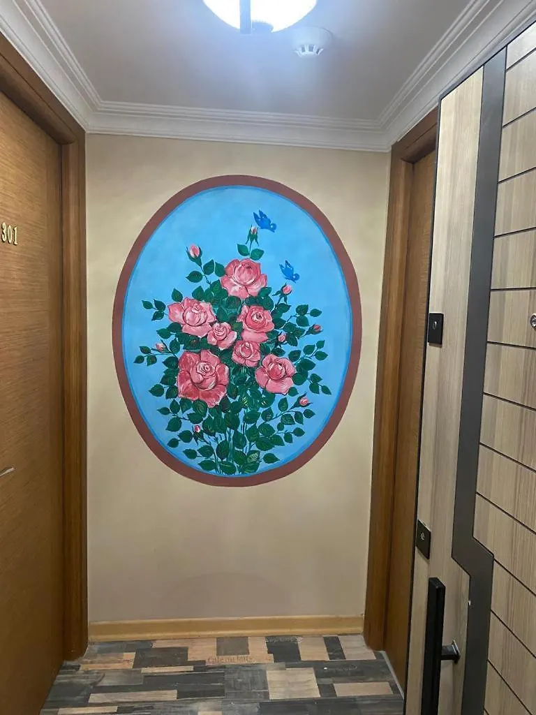 King Istanbul Hotel Турция