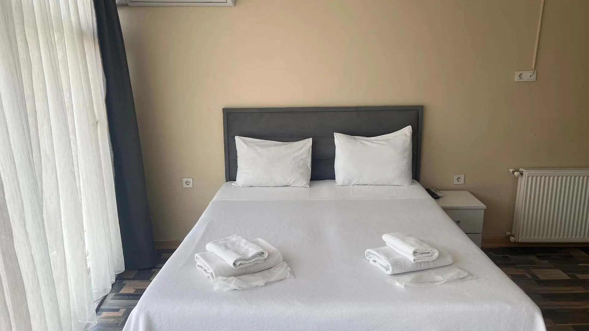 King Istanbul Hotel Турция