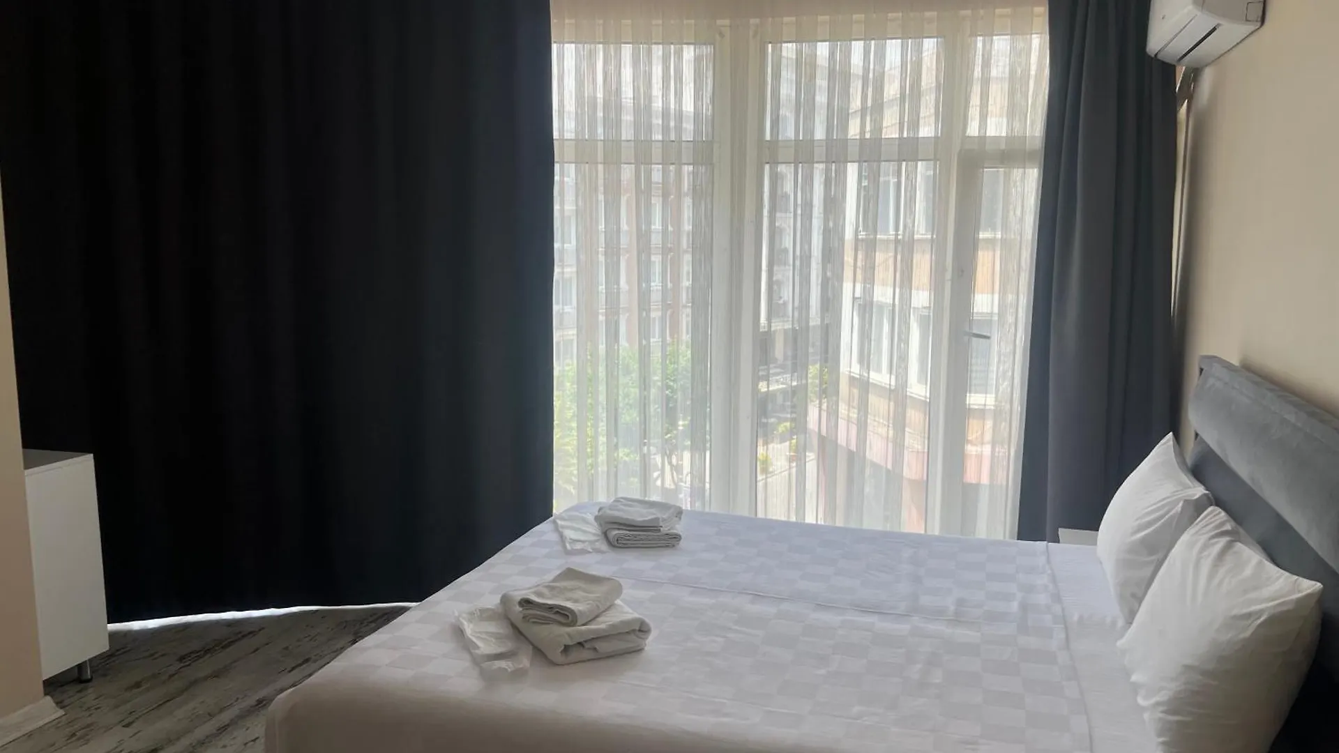 King Istanbul Hotel Турция
