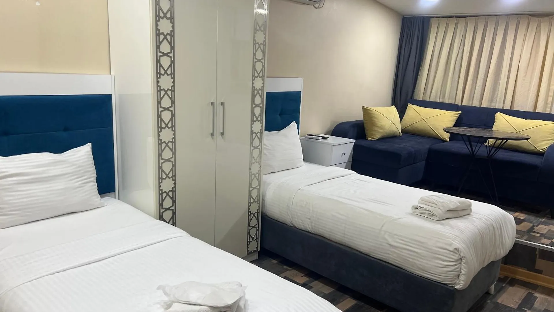 King Istanbul Hotel