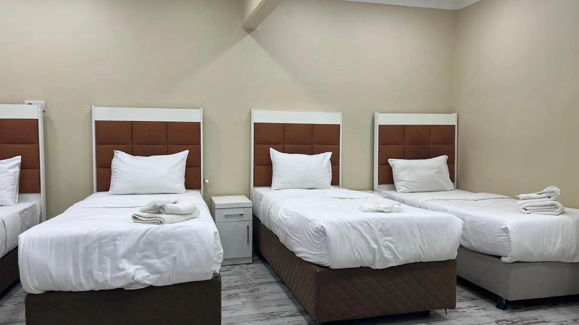 King Istanbul Hotel