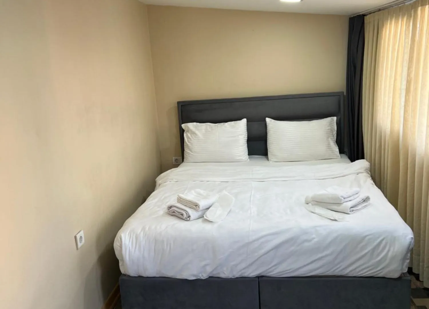 King Istanbul Hotel Турция