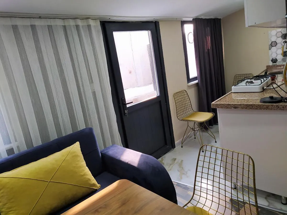 King Istanbul Hotel