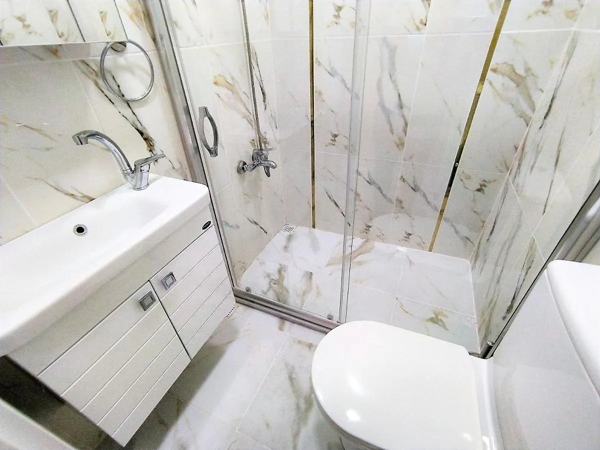 King Istanbul Hotel