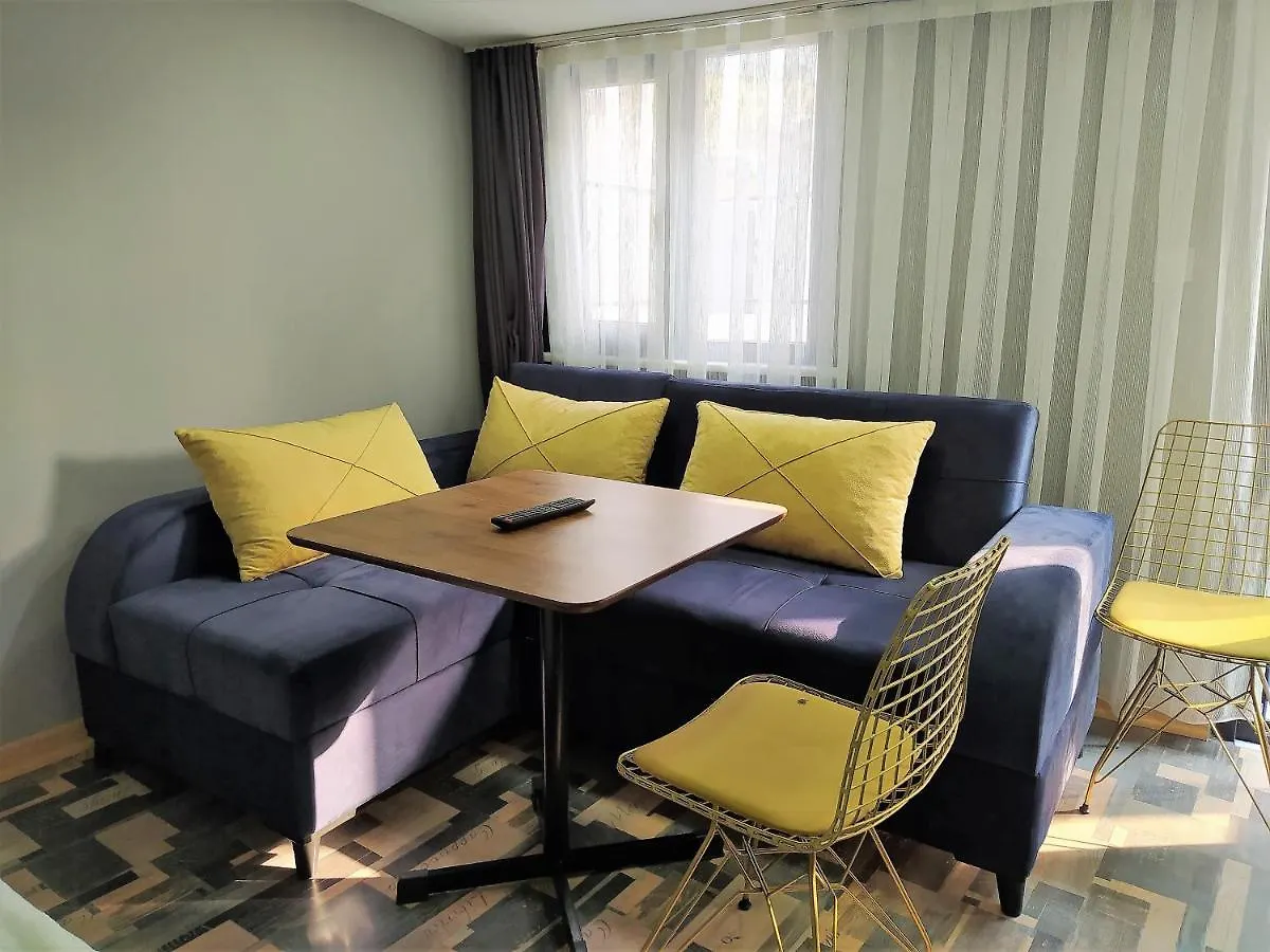 King Istanbul Hotel