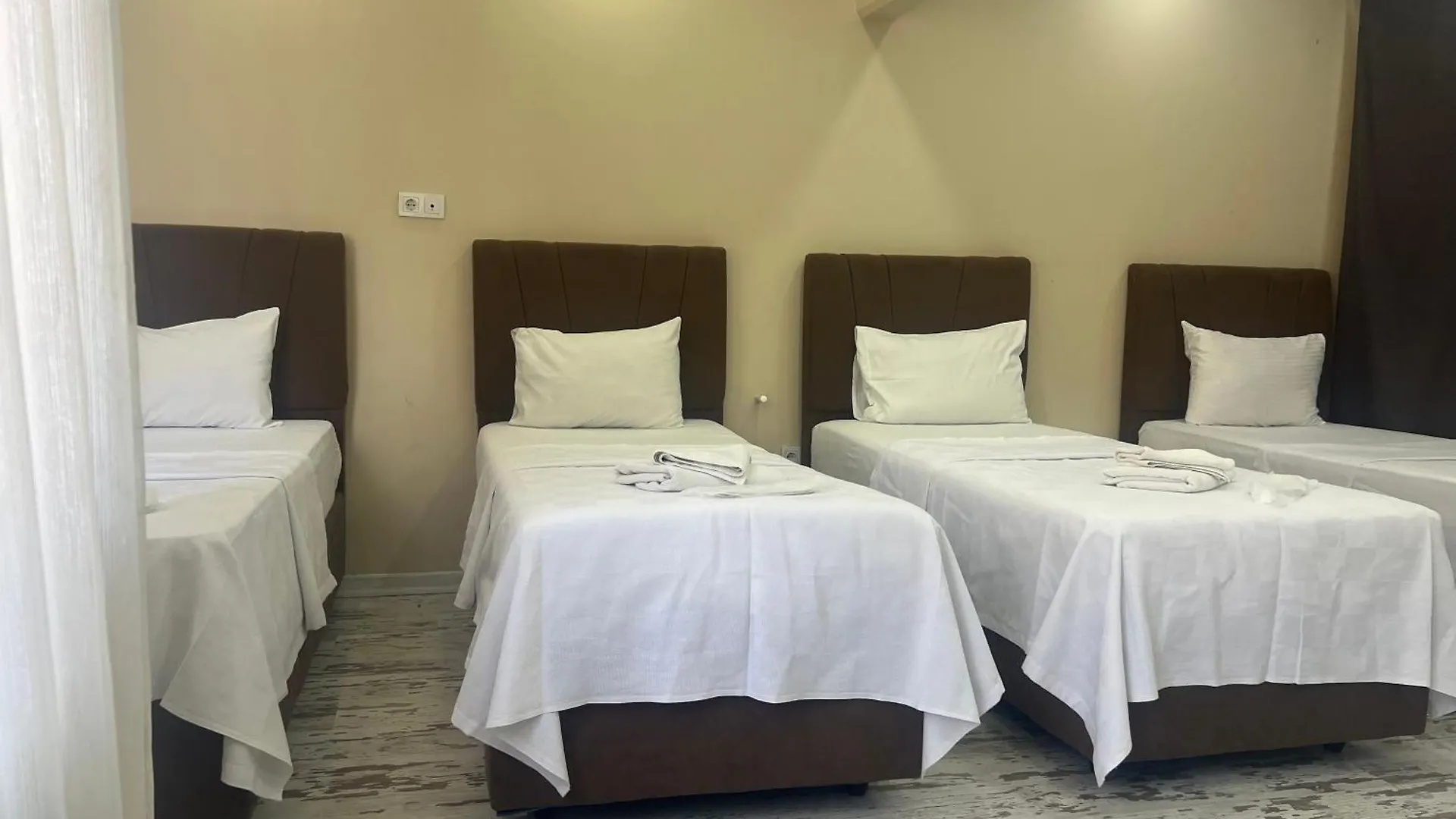 King Istanbul Hotel Turkey