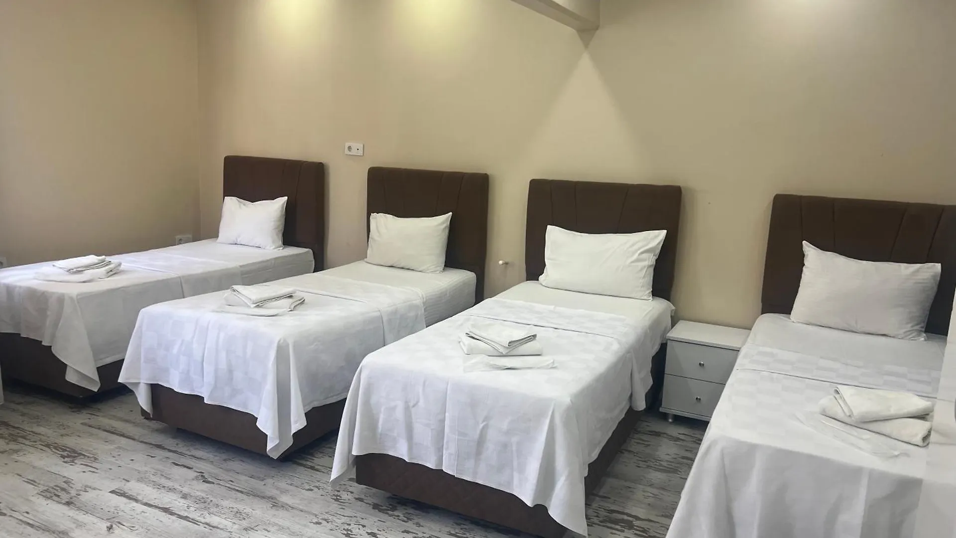 King Istanbul Hotel