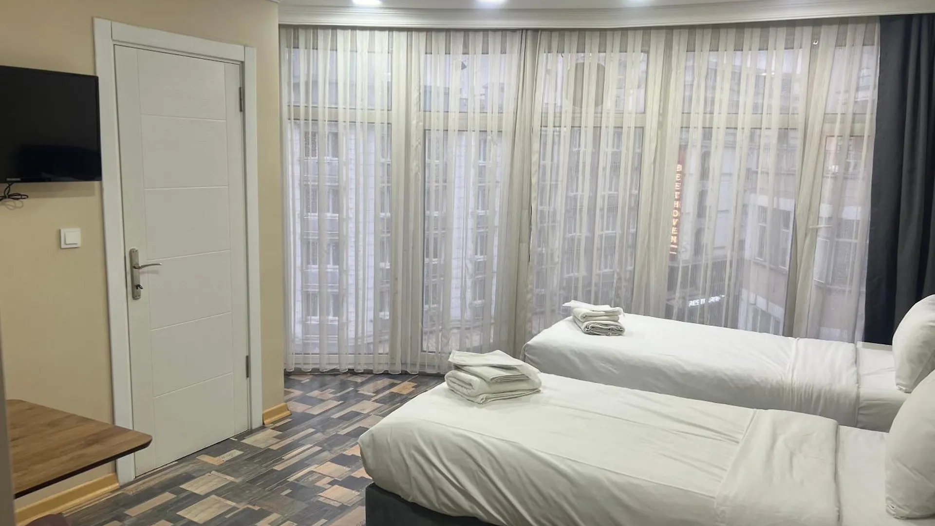 King Istanbul Hotel Turkey