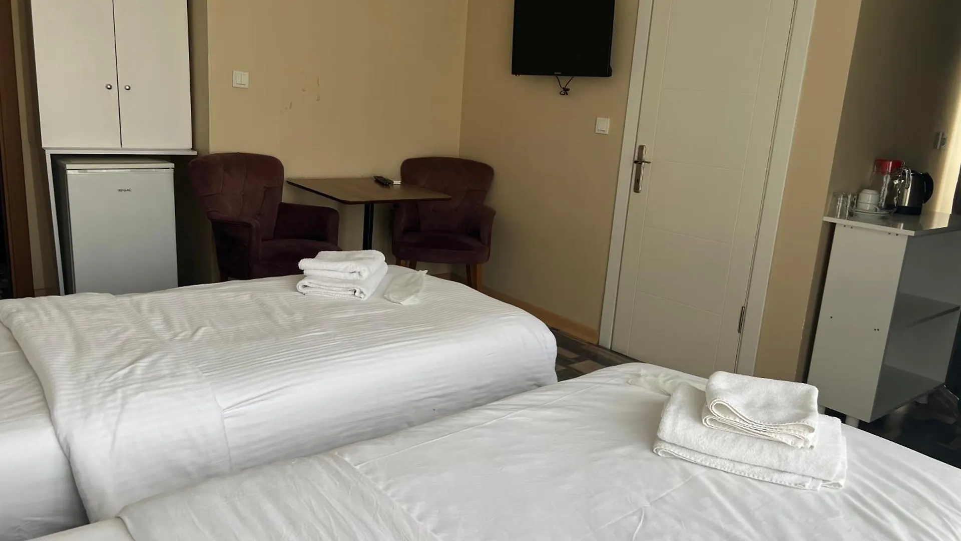 King Istanbul Hotel 0*,  Turkey