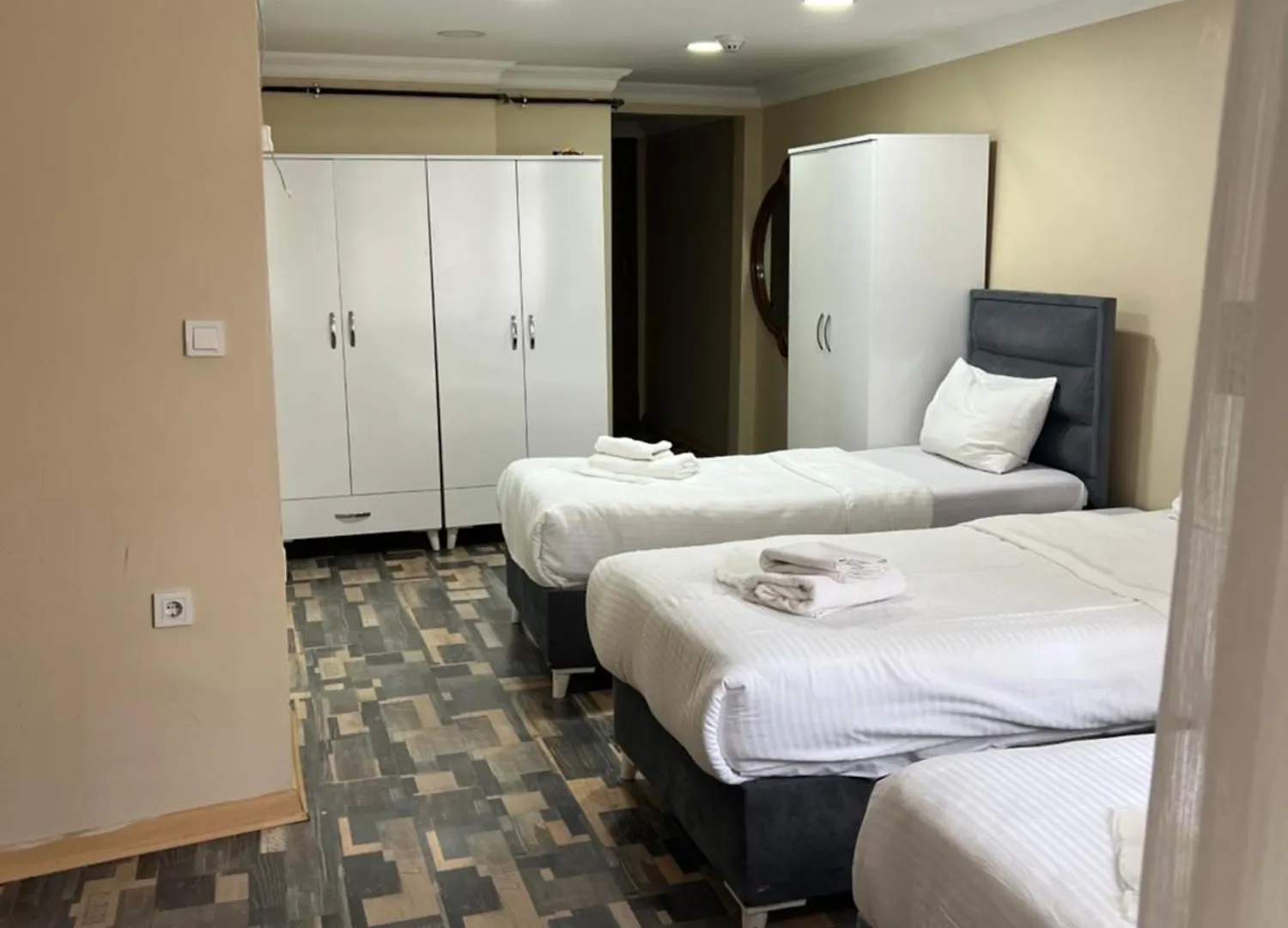 King Istanbul Hotel