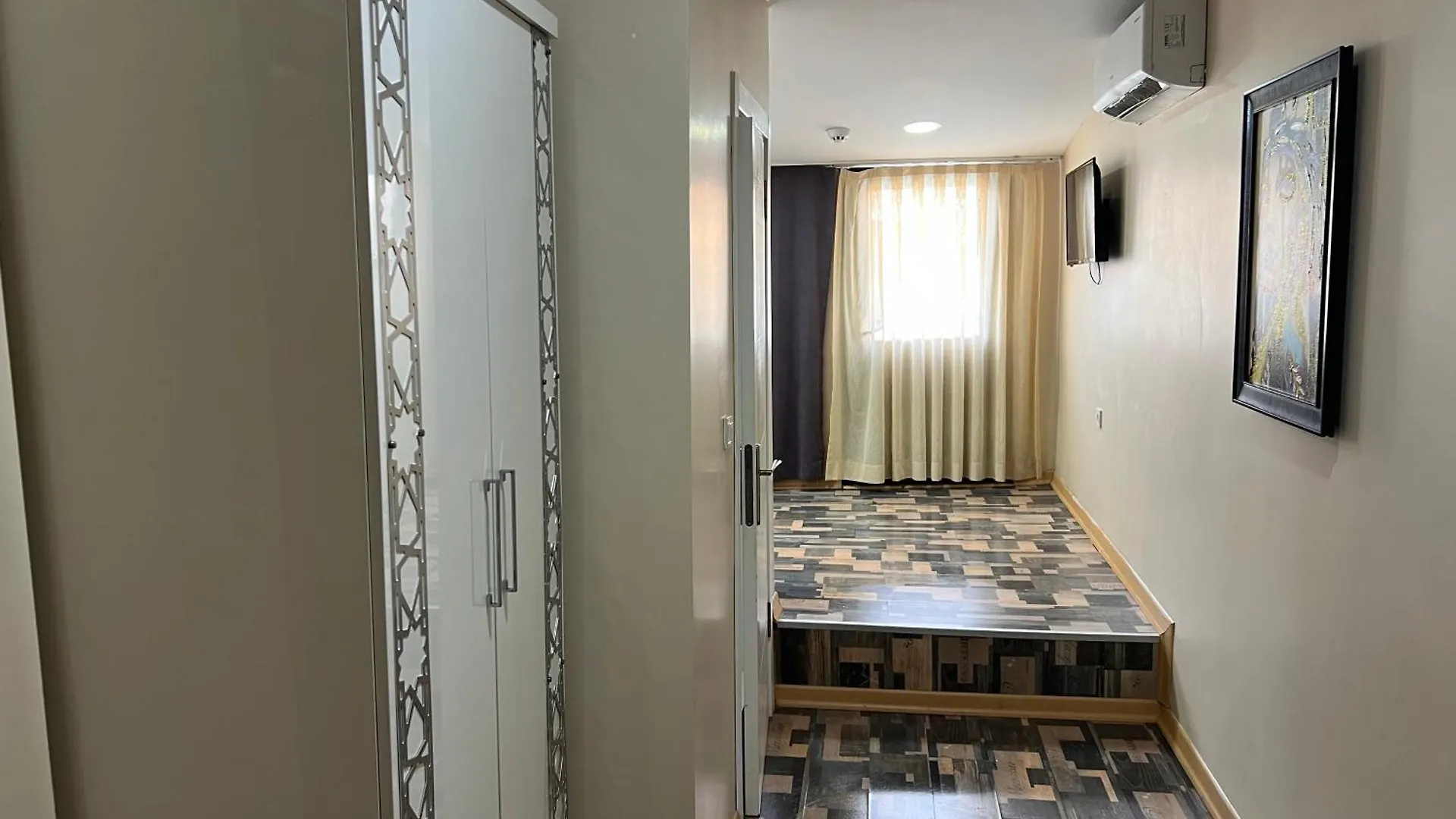 King Istanbul Hotel Turkey