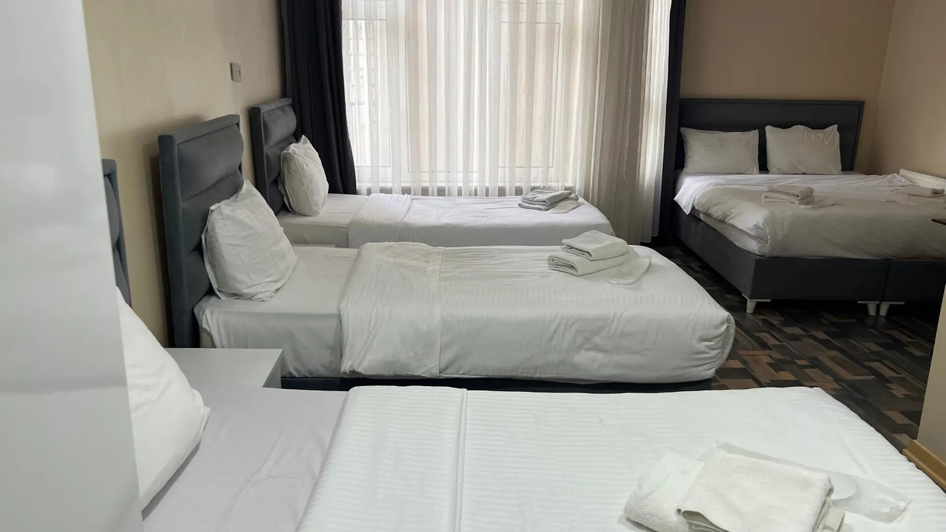 King Istanbul Hotel