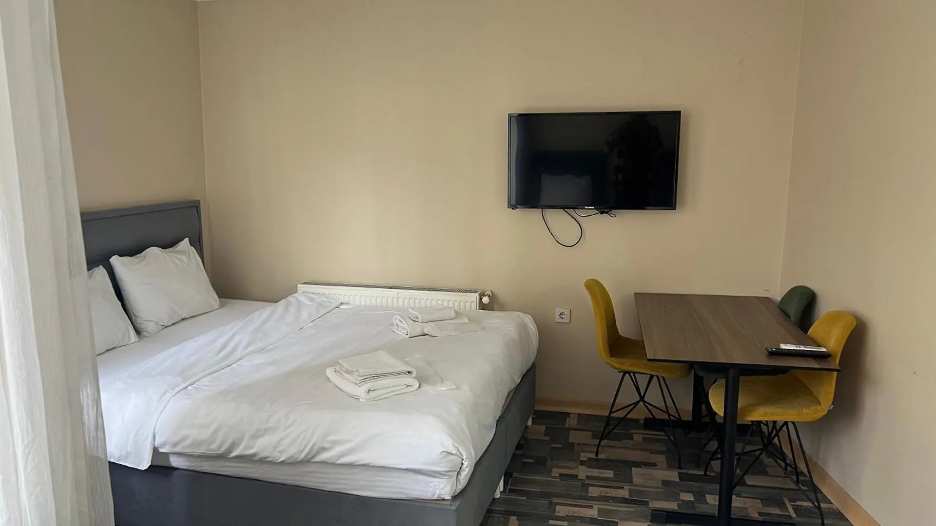 King Istanbul Hotel Turkey
