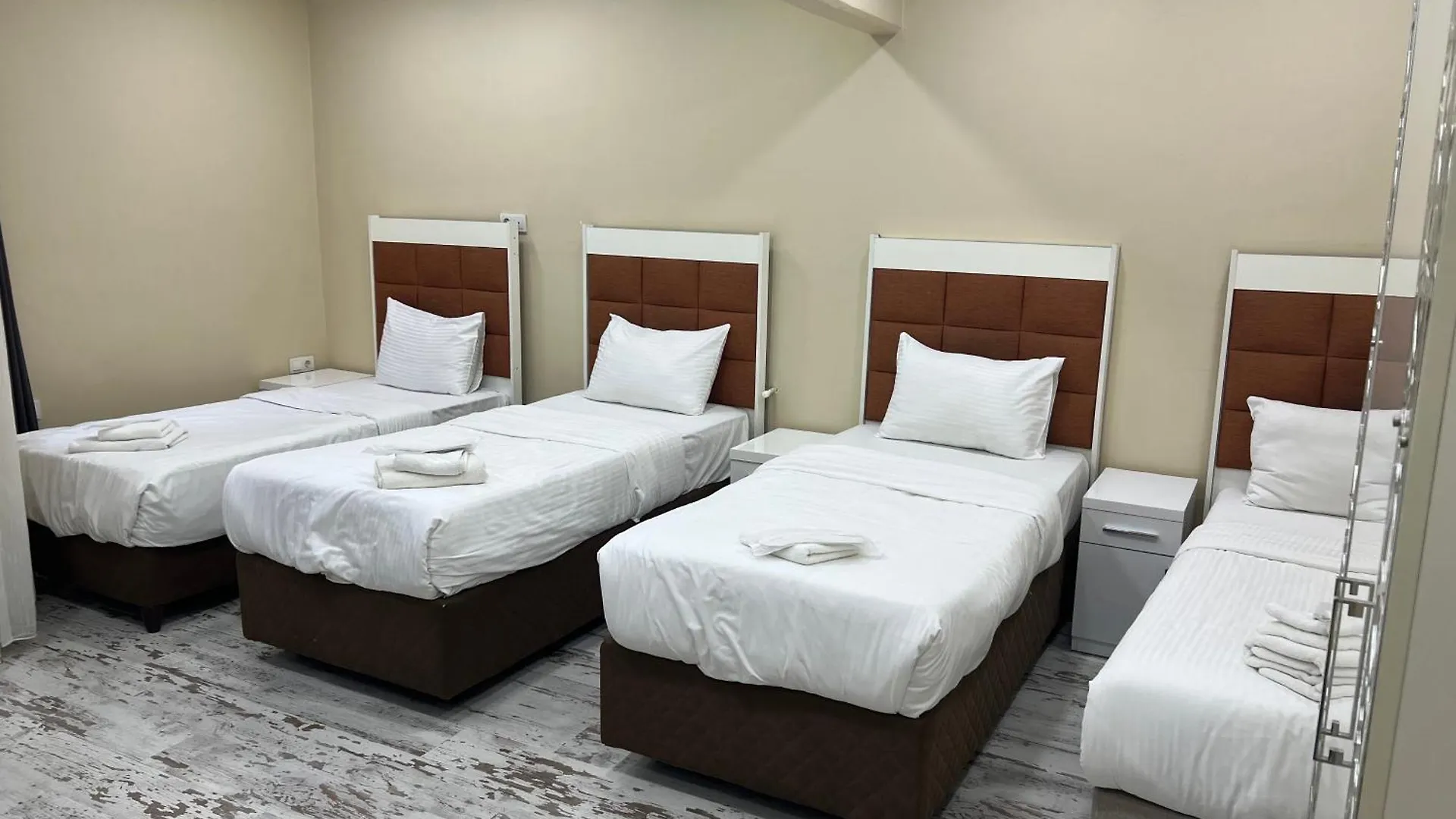 King Istanbul Hotel