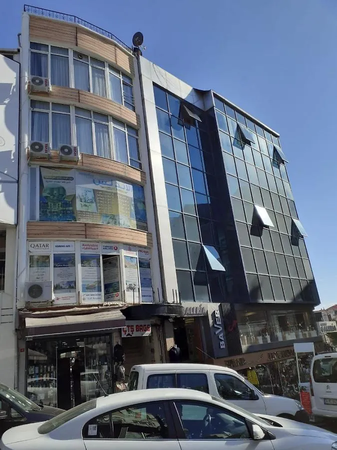 King Istanbul Hotel